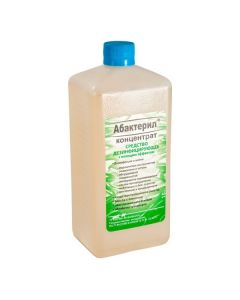 Buy Disinfectant Abacteril 1 liter | Online Pharmacy | https://pharm-pills.com