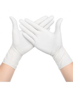 Buy Tuscom medical gloves, 100 pcs, Universal | Online Pharmacy | https://pharm-pills.com