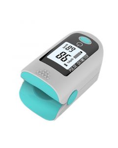 Buy OLED pulse oximeter, 832-Blue | Online Pharmacy | https://pharm-pills.com