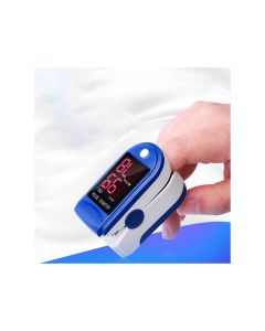 Buy Digital pulse oximeter for measuring oxygen in blood | Online Pharmacy | https://pharm-pills.com