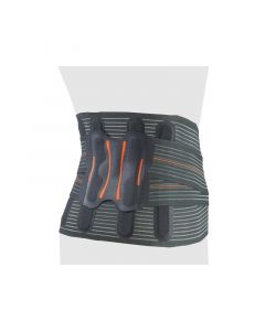 Buy LTG-305 Semi-rigid lumbosacral corset ORLIMAN , M / 2 (85-95 cm) | Online Pharmacy | https://pharm-pills.com