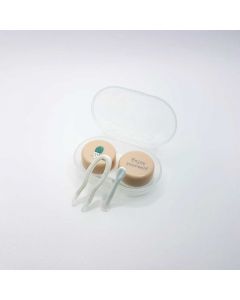 Buy Container for contact lenses | Online Pharmacy | https://pharm-pills.com