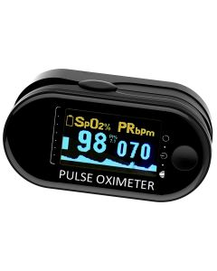 Buy Medical pulse oximeter | Online Pharmacy | https://pharm-pills.com