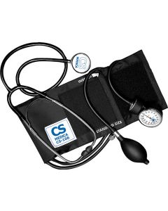 Buy Blood pressure monitor CS Medica CS-106 mechanical with phonendoscope | Online Pharmacy | https://pharm-pills.com