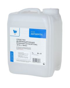 Buy Alcohol skin antiseptic for treating hands 5 l | Online Pharmacy | https://pharm-pills.com