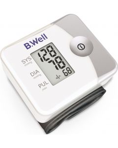 Buy B.Well PRO-39 tonometer automatic, on the wrist | Online Pharmacy | https://pharm-pills.com