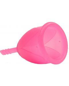 Buy Menstrual cup Tulip pink L Limited edition | Online Pharmacy | https://pharm-pills.com