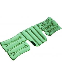 Buy Salt hot water bottle Delta-Therm 'Collar', color in assortment | Online Pharmacy | https://pharm-pills.com