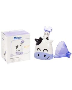 Buy MED 2000 Steam inhaler SI 02 Cow (Burenka) | Online Pharmacy | https://pharm-pills.com