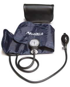 Buy Mechanical tonometer MediTech MT-10 without stethoscope | Online Pharmacy | https://pharm-pills.com