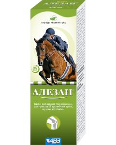 Buy Alezan cream for joints | Online Pharmacy | https://pharm-pills.com