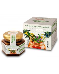 Buy BAA Umbrella, Balm 'Siberian healer 'honey-plant | Online Pharmacy | https://pharm-pills.com