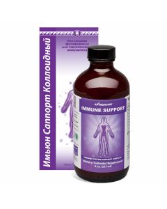 Buy Imune Support colloidal, strengthening and harmonizing immunity. ED Med. | Online Pharmacy | https://pharm-pills.com