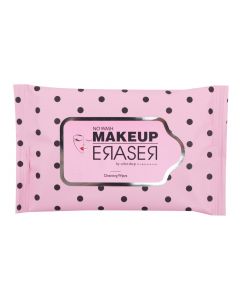 Buy COLOR DEEP Makeup ERASER cleansing wipes 10 pcs. | Online Pharmacy | https://pharm-pills.com