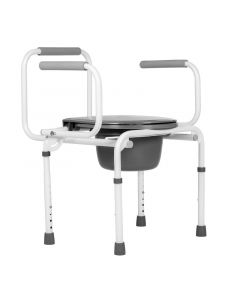 Buy Sanitary chair Ortonica TU 3 | Online Pharmacy | https://pharm-pills.com