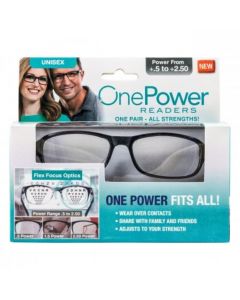 Buy One Power Readers glasses  | Online Pharmacy | https://pharm-pills.com