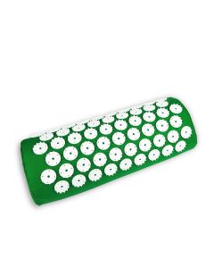 Buy Green acupuncture pillow | Online Pharmacy | https://pharm-pills.com