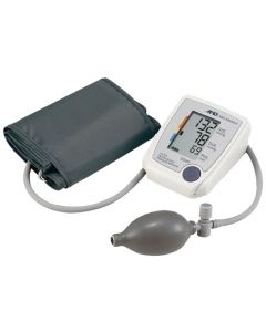 Buy Semi-automatic tonometer with a large cuff AND UA-705L Discounted item (No. 9) | Online Pharmacy | https://pharm-pills.com