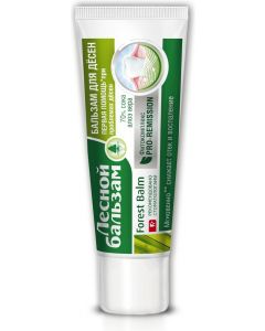 Buy Forest Balm Oral balm First aid for local inflammation 20 ml | Online Pharmacy | https://pharm-pills.com