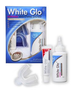 Buy Set for the care of the oral cavity White Glo 91014 | Online Pharmacy | https://pharm-pills.com