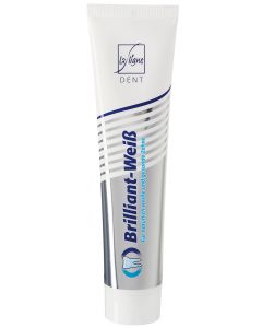 Buy La Ligne Toothpaste White diamond, 125 ml | Online Pharmacy | https://pharm-pills.com