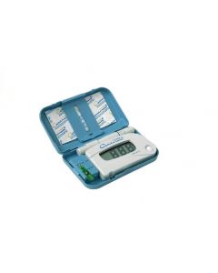 Buy Portable blood glucose meter Satellite plus PKG-02.4 | Online Pharmacy | https://pharm-pills.com