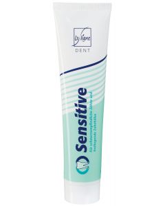 Buy La Ligne Sensitive Toothpaste, 125 ml | Online Pharmacy | https://pharm-pills.com