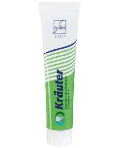 Buy La Ligne Herbal Toothpaste, 125 ml | Online Pharmacy | https://pharm-pills.com