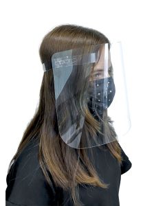 Buy Protective mask / face shield | Online Pharmacy | https://pharm-pills.com