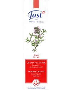 Buy Thyme cream 100 ml | Online Pharmacy | https://pharm-pills.com