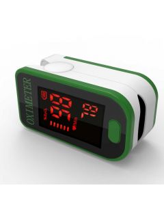 Buy Finger pulse oximeter. Oximeter for measuring oxygen in blood | Online Pharmacy | https://pharm-pills.com