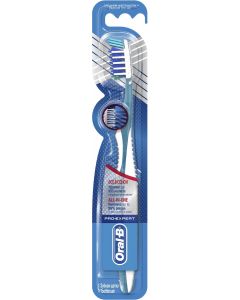 Buy Oral-B 'Pro-Expert. All in one' Toothbrush, medium hard, assorted | Online Pharmacy | https://pharm-pills.com