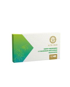 Buy Ural / Rectal, vaginal suppositories with royal jelly | Online Pharmacy | https://pharm-pills.com