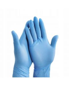 Buy Hygienic gloves Paclan, 100 pcs, M | Online Pharmacy | https://pharm-pills.com