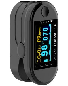 Buy Hyp 2.12 measurement sensor (new firmware) Medical pulse oximeter (oximeter) finger heart rate monitor | Online Pharmacy | https://pharm-pills.com