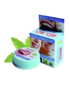 Buy PRIM PERFECT Plant Toothpaste 25g | Online Pharmacy | https://pharm-pills.com