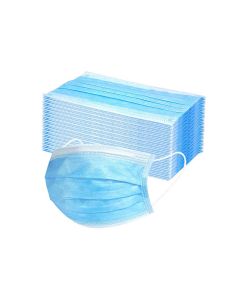 Buy Medical mask, 100 pcs | Online Pharmacy | https://pharm-pills.com