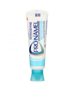 Buy Sensodyne, ProNamel, Toothpaste, Fresh Breath, 113 g | Online Pharmacy | https://pharm-pills.com