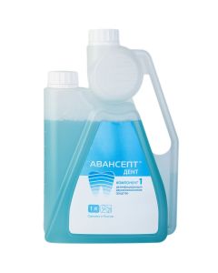 Buy Disinfectant 1 Advance liter without activator | Online Pharmacy | https://pharm-pills.com