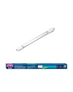 Buy Ultraviolet bactericidal lamp, 8W, T5, G5 | Online Pharmacy | https://pharm-pills.com