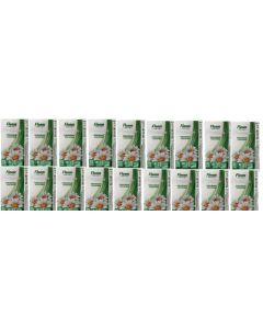 Buy Paper handkerchiefs Chamomile Floom 3-sl 10 PC. Set of 2 packs | Online Pharmacy | https://pharm-pills.com