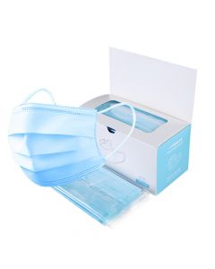 Buy Hygienic mask AASTA, 50 pcs | Online Pharmacy | https://pharm-pills.com