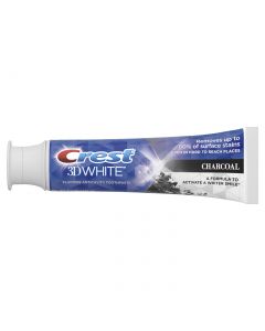 Buy Crest 3D White Charcoal Toothpaste  | Online Pharmacy | https://pharm-pills.com