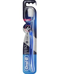 Buy Oral-B Toothbrush Pro-Expert Clinic Line, orthodontic, soft, assorted | Online Pharmacy | https://pharm-pills.com