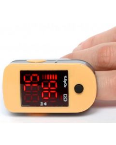 Buy Medical finger pulse meter ChoiceMed OxyWatch MD300C1 (with Roszdrav Registration Certificate) | Online Pharmacy | https://pharm-pills.com