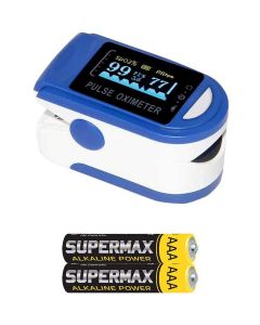 Buy Digital pulse oximeter fingertip | Online Pharmacy | https://pharm-pills.com