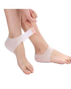 Buy Silicone heel protector (2 pcs) | Online Pharmacy | https://pharm-pills.com