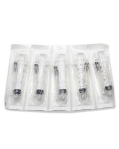 Buy Syringe 5 ml medical with a 22G needle, Germany | Online Pharmacy | https://pharm-pills.com