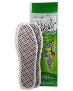 Buy Vicola tourmaline insoles 36 r. | Online Pharmacy | https://pharm-pills.com