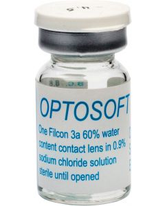 Buy Optosoft Tint colored contact lenses 1 lens 6 months, -2.50 / 14 / 8.6, 1 pc. | Online Pharmacy | https://pharm-pills.com